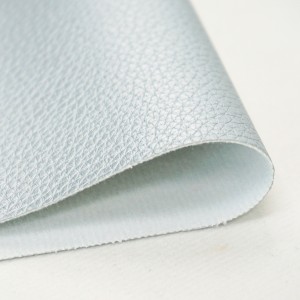 Opløsningsmiddelfrit PU-læder eller EPU-læder til håndtasker, sofa og møbelpolstring