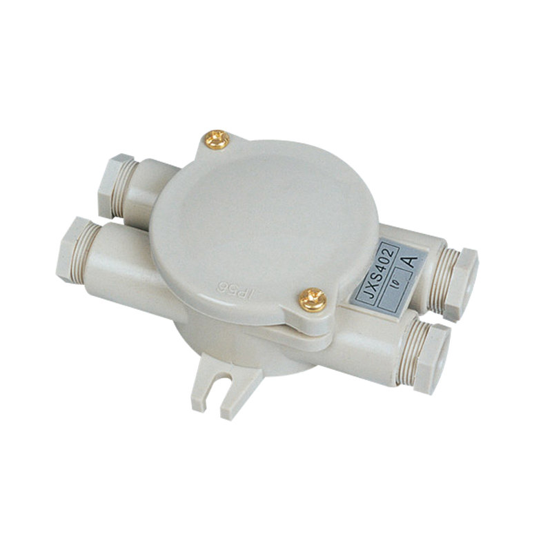 JXS402-10A MARINE NYLON JUNCTION BOX Featured Image
