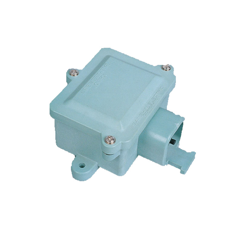 1N-PC MARINE WATER-TIGHT JUNCTION BOX