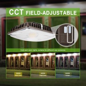 High Quality LED Canopy Mwenje