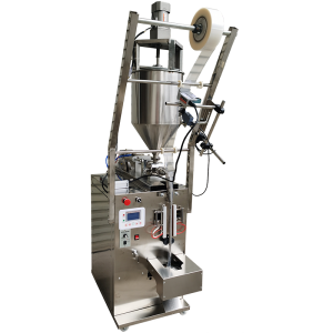 BRENU 高品質と割引価格 複合または単層 LDPE フィルム アイス ポップ キャンディー アイスキャンデー ゼリー オンライン印刷充填シール多機能包装機