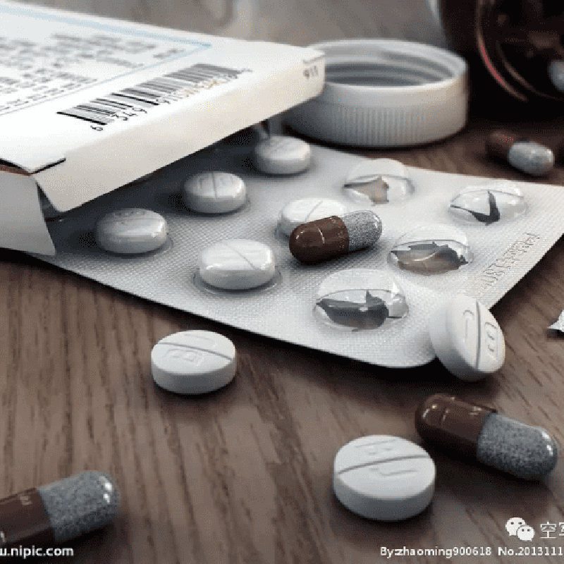 Bejaarde medikasie: Moenie aan die buiteverpakking van medisyne peuter nie