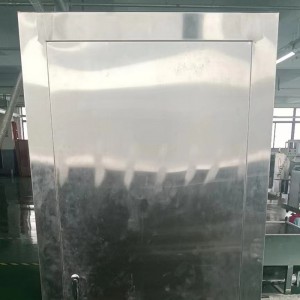 Ավտոմատ փոքր հեղուկ յուղ Հորիզոնական կաթի գինու սպասքի օճառ Աերոզոլային սփրեյ հյութ թեյի լվացող միջոց ջրային պարկի լցոնման ավտոմատ փաթեթավորման մեքենա