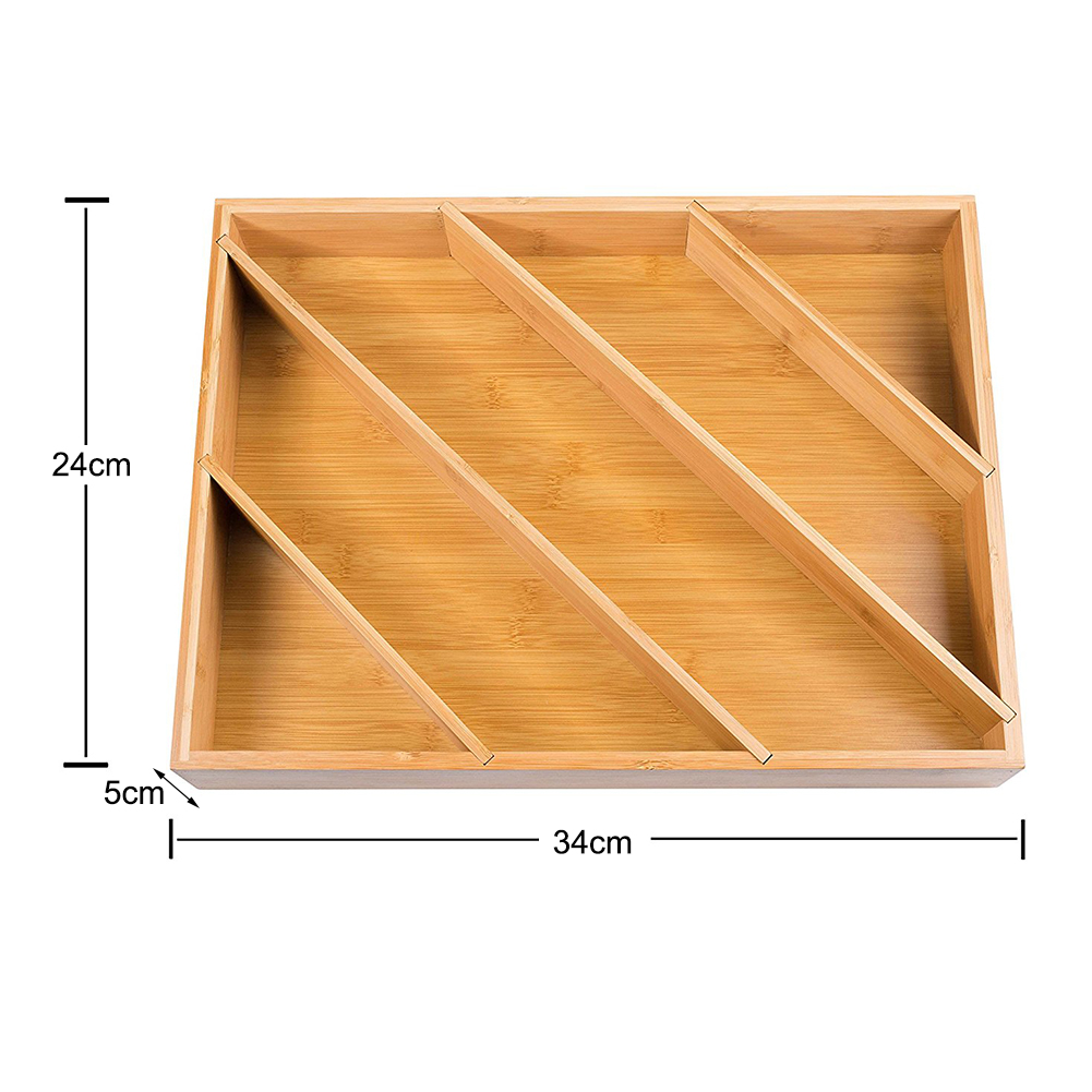 Save an extra $4 on this 3-pack of bamboo cutting boards from Amazon