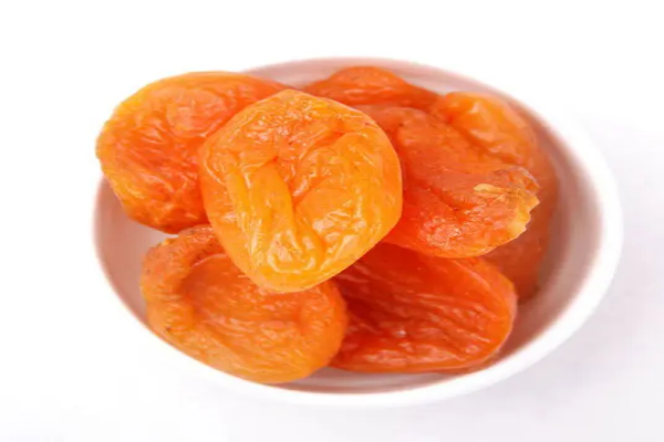 FD Apricot: Lombong emas yang mempunyai kelebihan