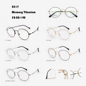 Memoria Titanium Glasses In Stock J1003192517