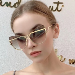 Fashion Cat Eye γυαλιά ηλίου BAL220130