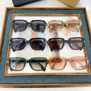 Классические квадратные солнцезащитные очки BBR220130