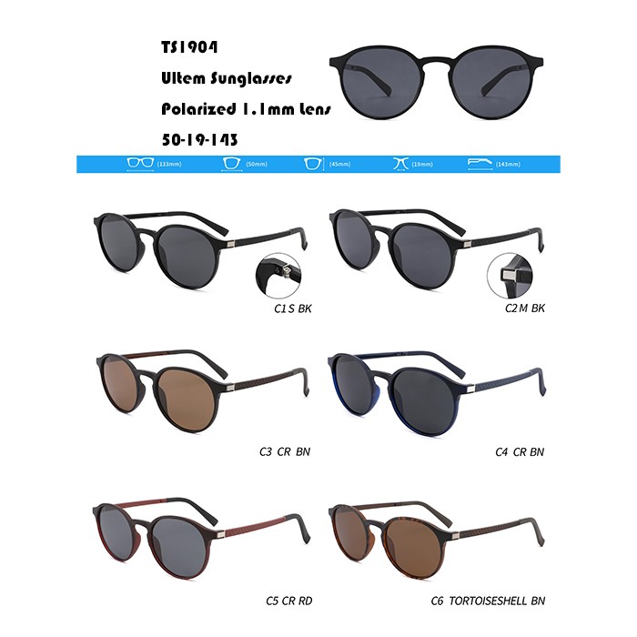 Mole Sunglasses W3551904