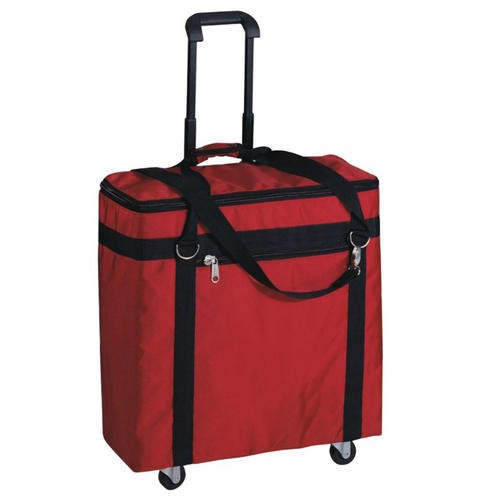 Тканевый модный чемодан для очков W319319