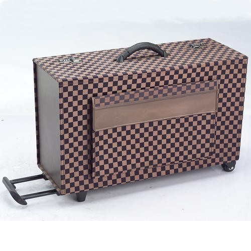 Cloth Fashion Eyewear Suitcase W319345