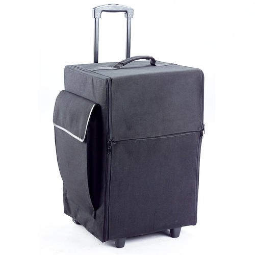 कापड फॅशन आयवेअर सूटकेस W319349