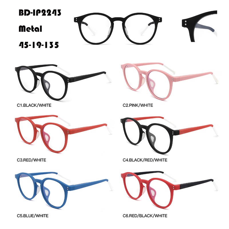 Color Kids Eyewear W3672243