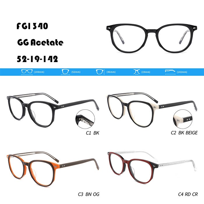 चश्मा फ्रेम थोक मूल्य W3551340