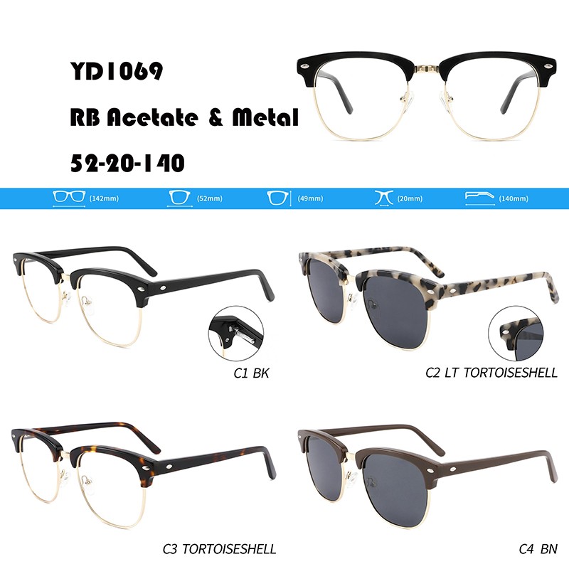 Fashion Sunglasses Manufacturer W3551069