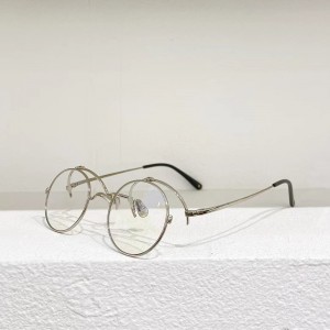 Oval Glasses KM220216