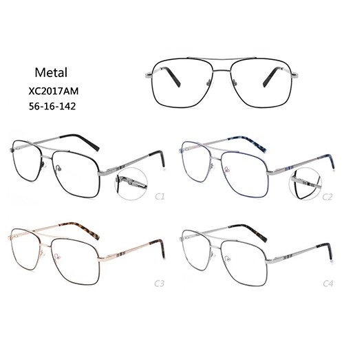 Metal Eyeglasses W3482017