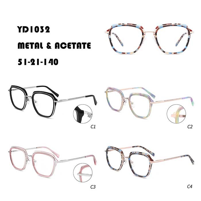 Modern Glasses Frames W3551032