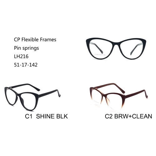 Optical Frames CP With Springs W345216