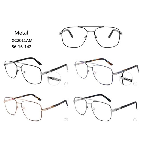 I-Optical Frames Metal W3482011