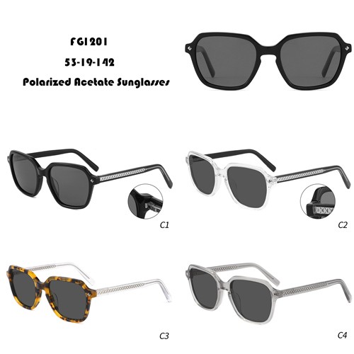 Paris Sunglasses W3551201