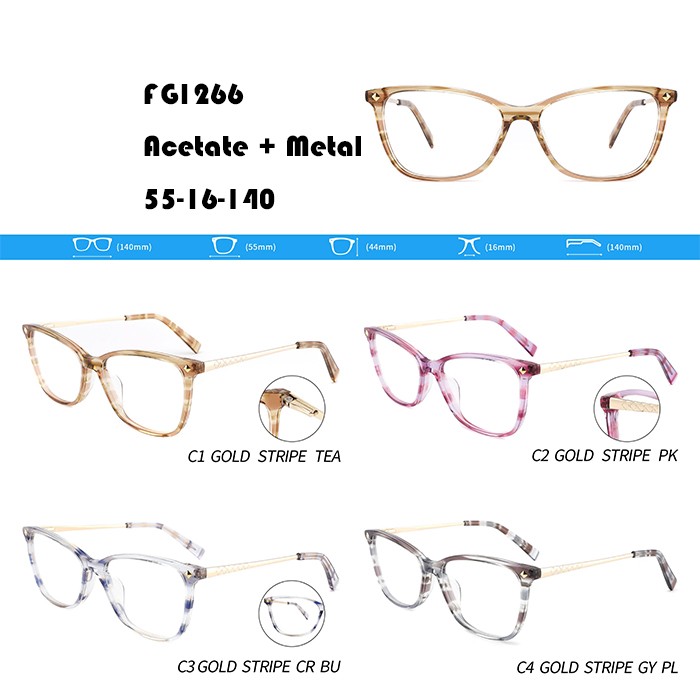 Polishing Acetate Glasses Frames W3551266