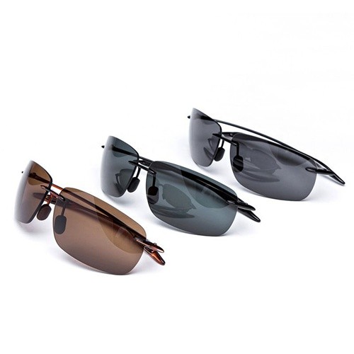 Sports Pure Titanium Sunglasses W318200309