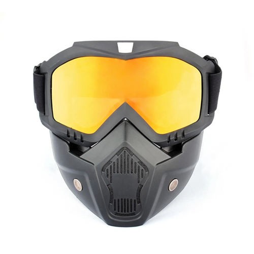 Removable Fashion Special Antivirus Cycling Goggles BJ100155