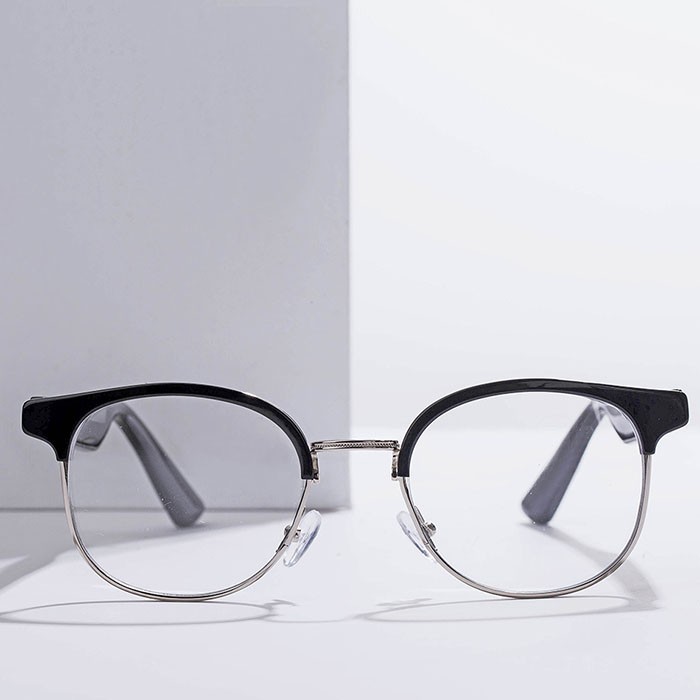 Chinese wholesale Oversized Prescription Glasses - Smart Glasses With Bone Conduction KX04B – Mayya