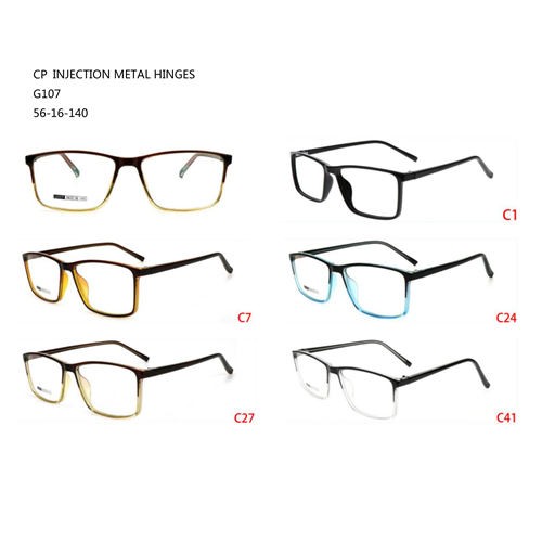 Square CP Fashion Hot Sale Lunettes Solaires Oversize Eyewear T5360107 – 副本