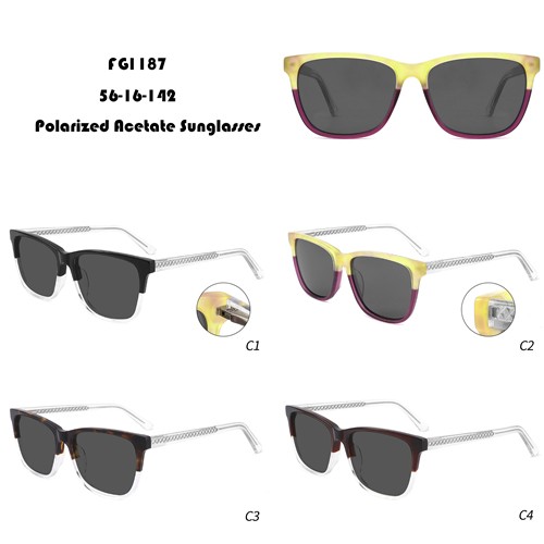 Sunglasses Stock W3551187
