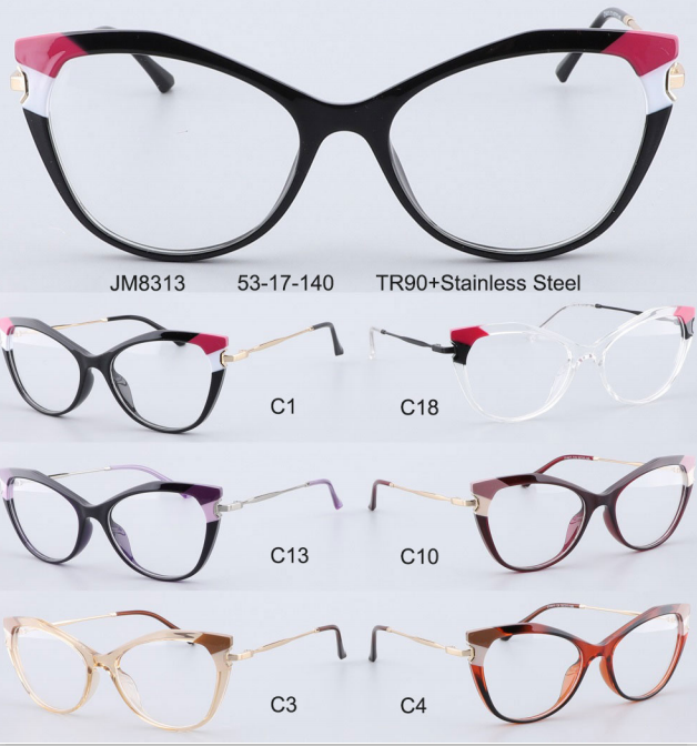 TR90 briller