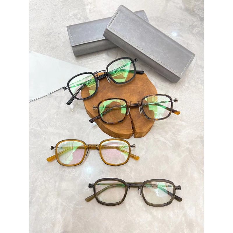 Fabrika e kornizës së syzeve me cilësi të lartë N211025