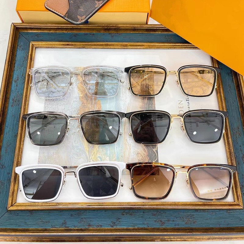 Super Lowest Price Running Sunglasses - Top Quality Sunglasses Manufacturer LV211016 – Mayya