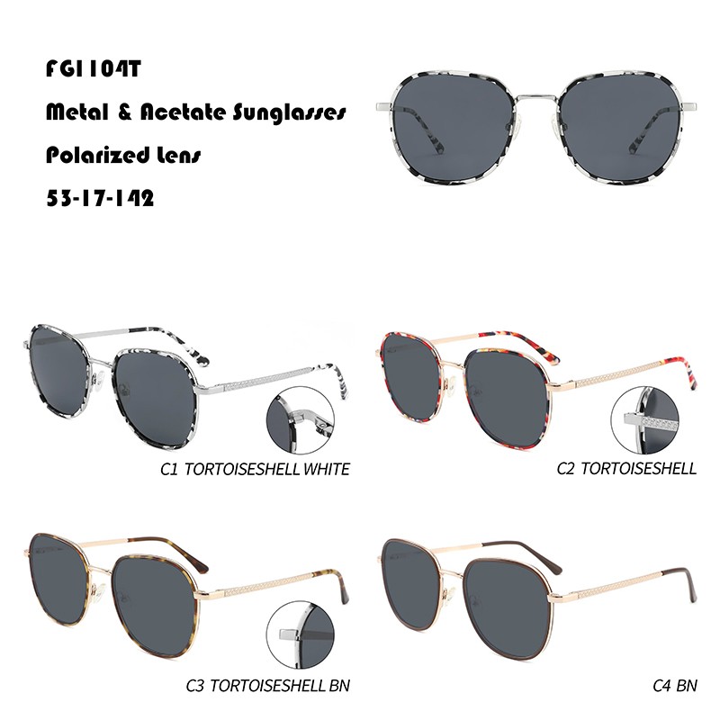 Unisex Sunglasses In Stock W3551104T