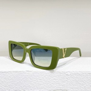 Gafas de sol de acetato de moda VS220205
