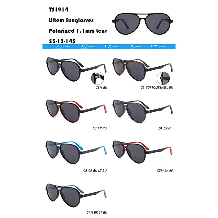 Wholesale Sunglasses By The Dozen W3551914