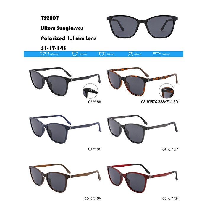 Wholesale Sunglasses Distributor W3552007