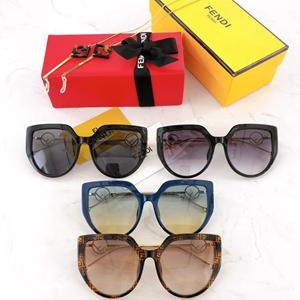 Women F Sunglasses Molde Show In Top Quality
