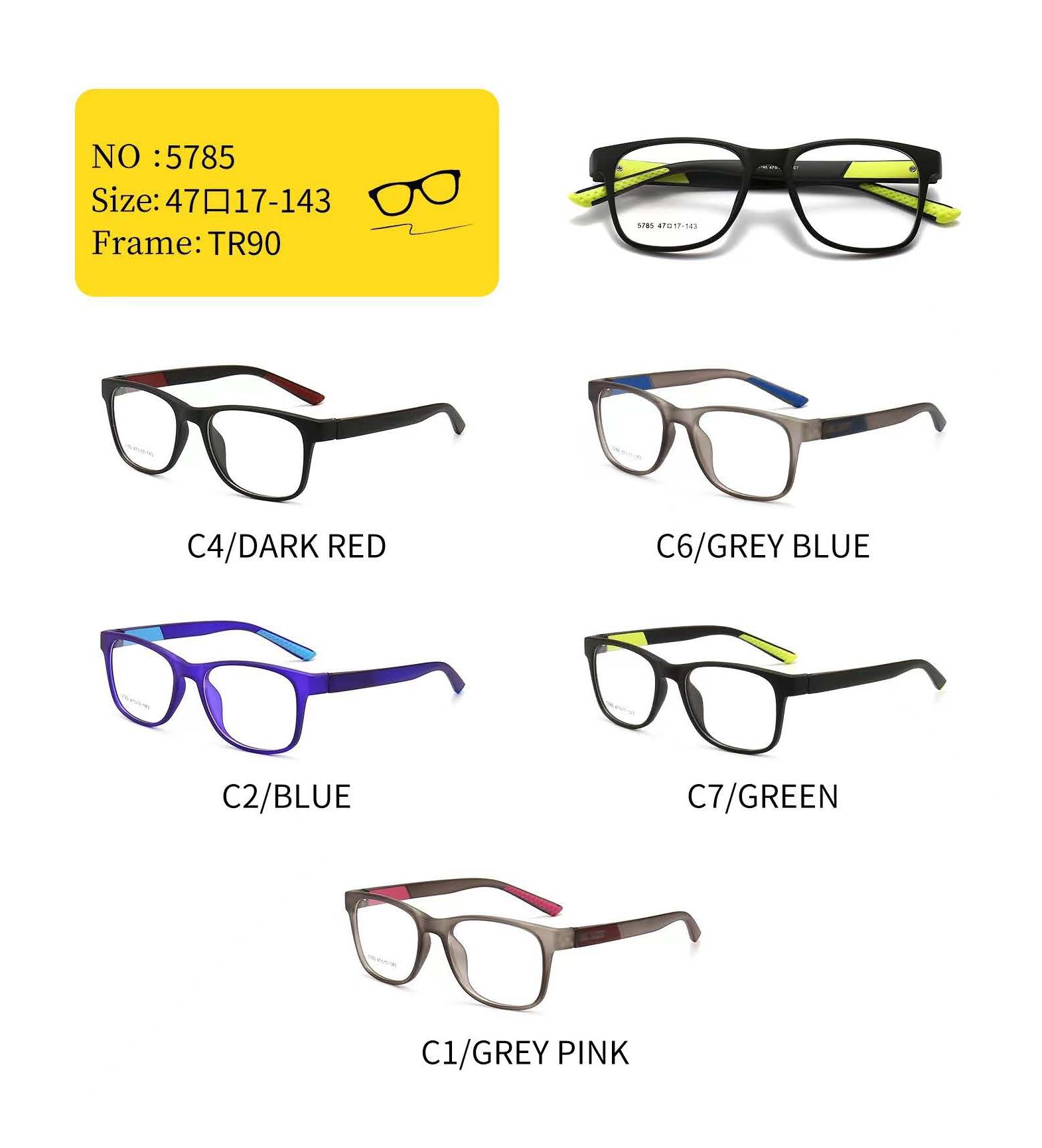 ochelari sport pentru copii