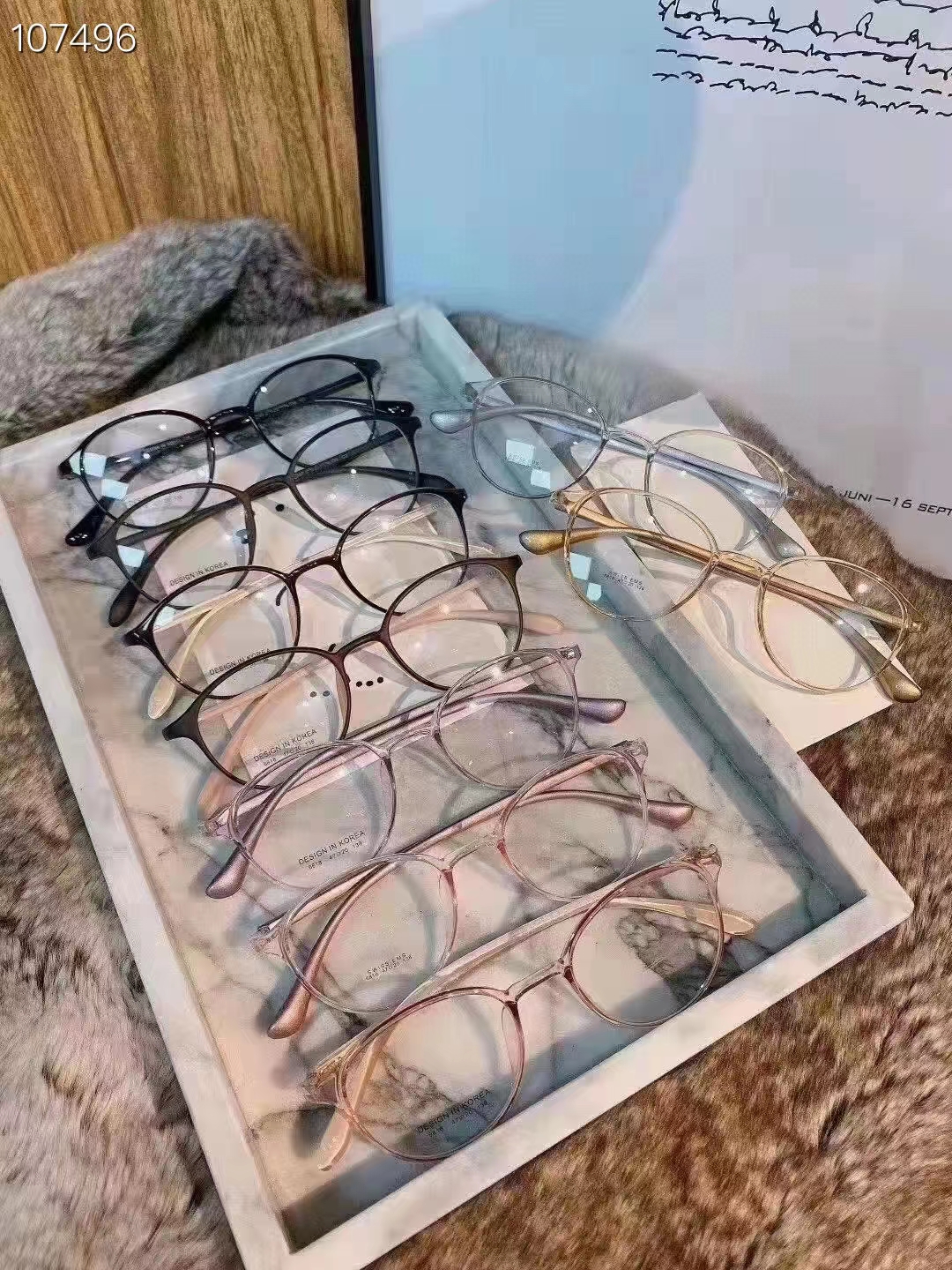 YOGA briller