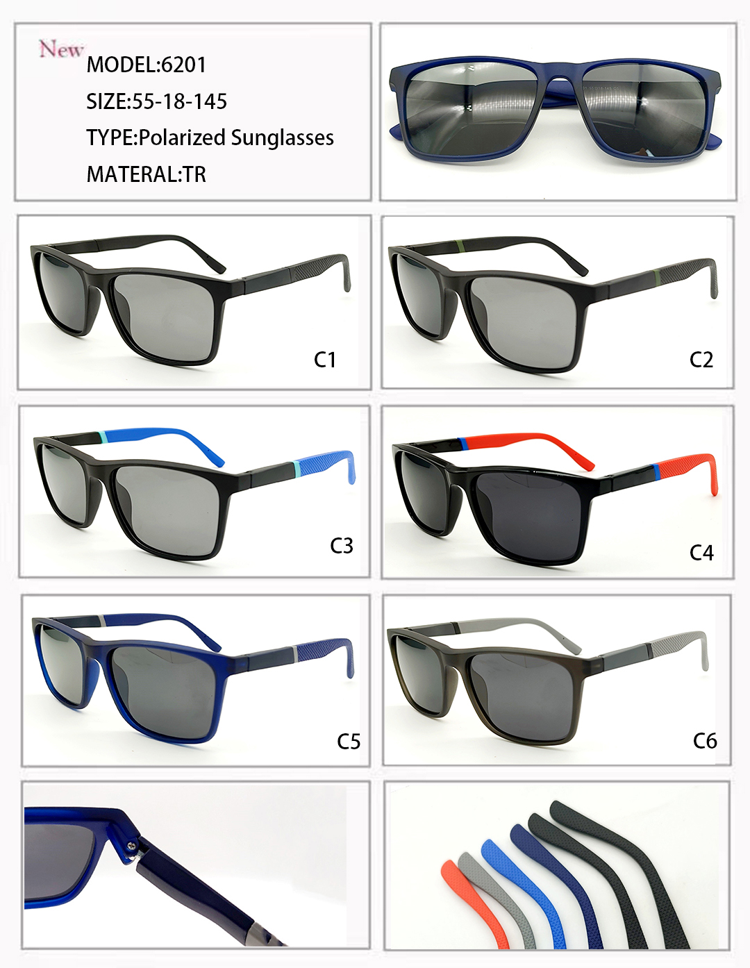 tr sunglasses