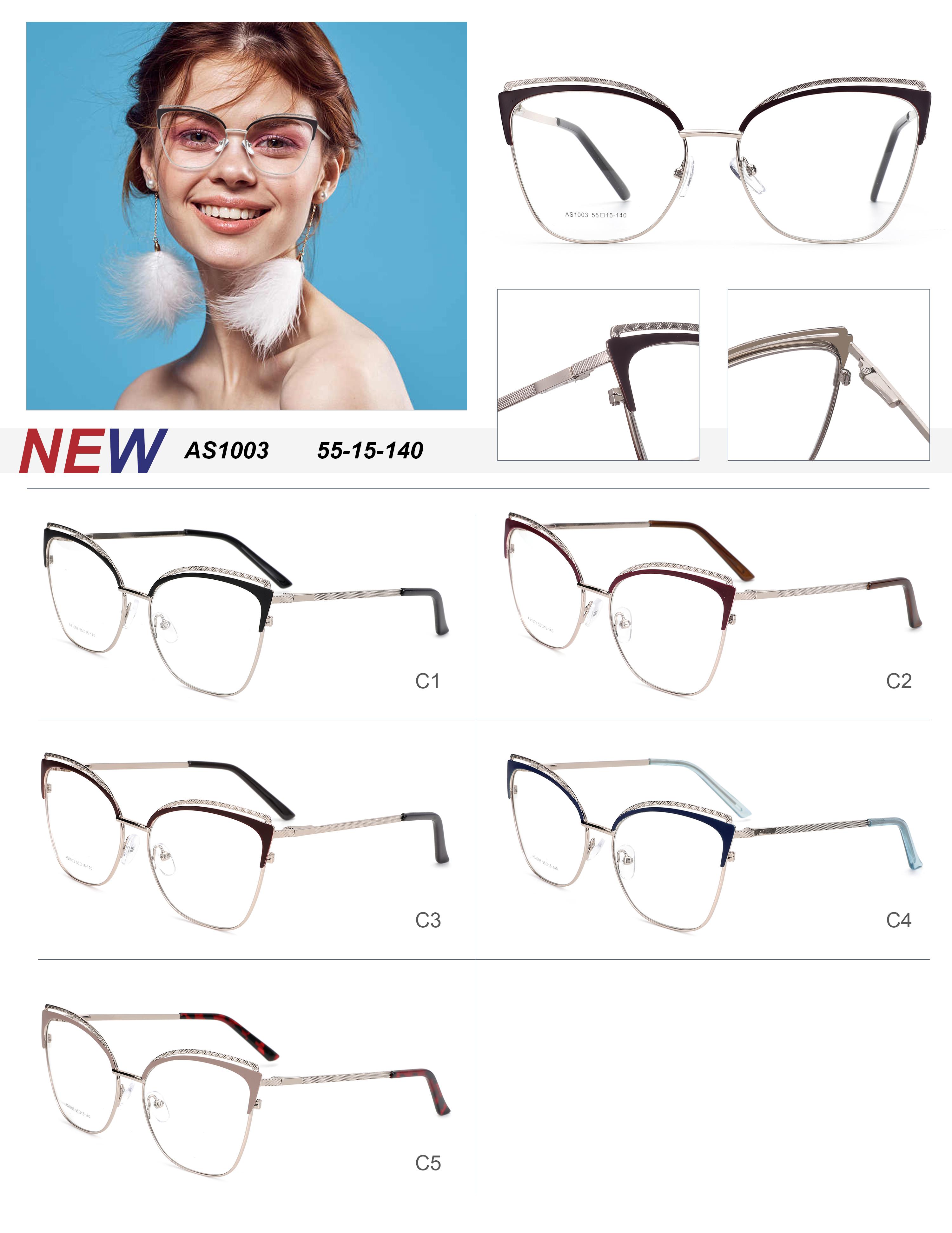 női szemüveg