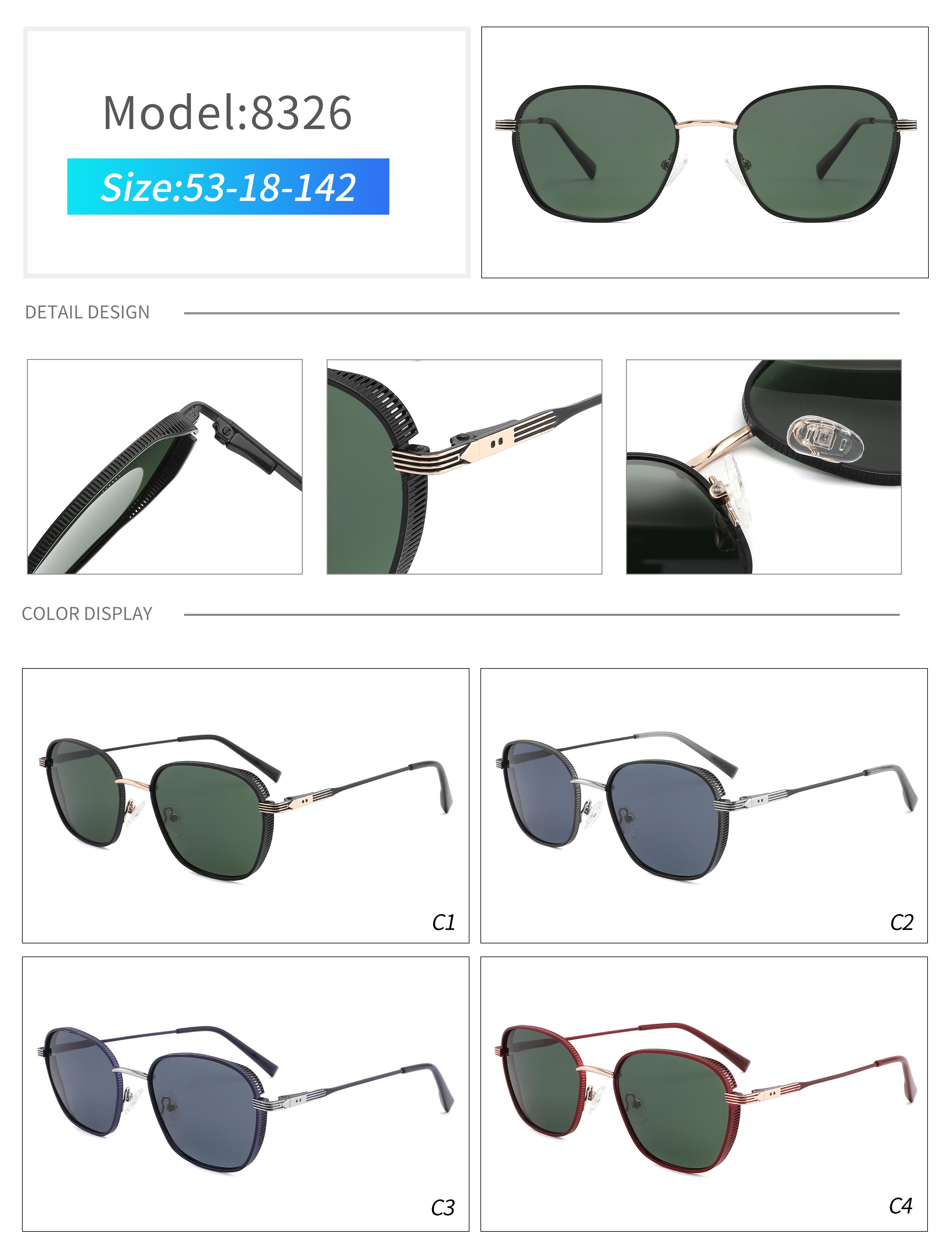 dita design solbriller
