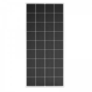 Hot New Products Residential Solar Panels - Solar Panel – Bright New Energy