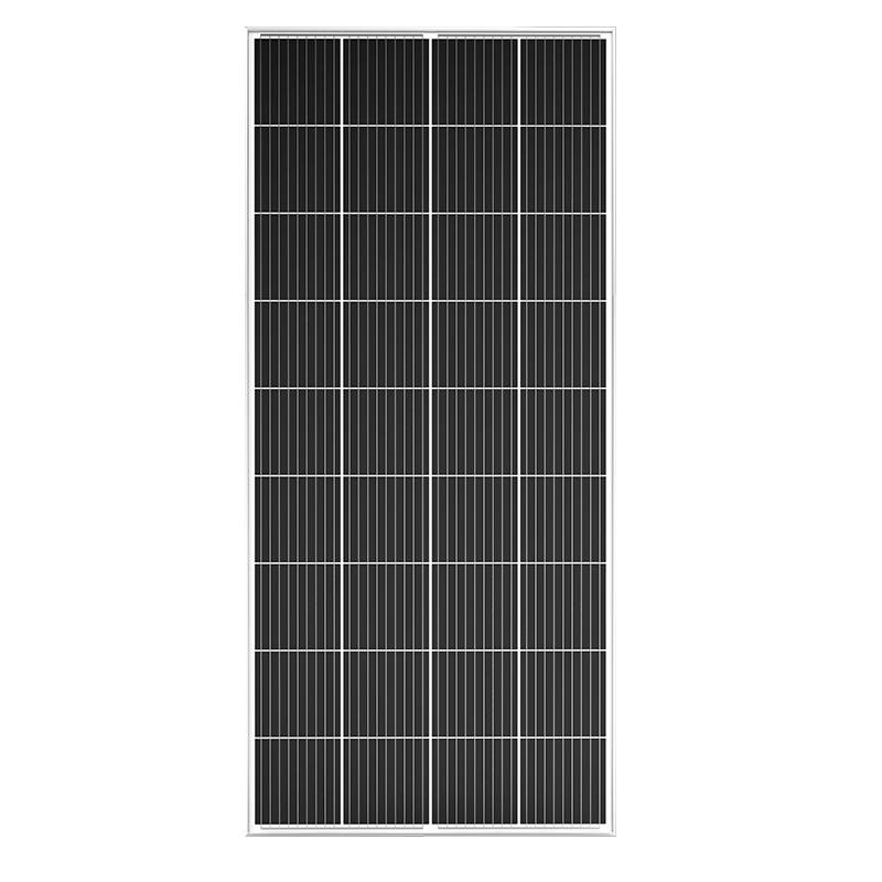Solar Panel 182mm Solar Cells 250W 330W 380W 400W 450W to 500W High Efficiency Monocrystalline Polycrystalline Solar Panel and Photovoltaic Solar Panel Module and Home Solar Energy System Featured Image