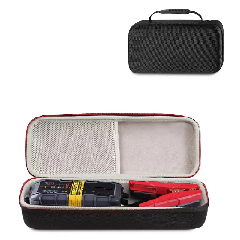 Custom EVA Tool Case Hard Shell Storage Carrying Case for Multimeter