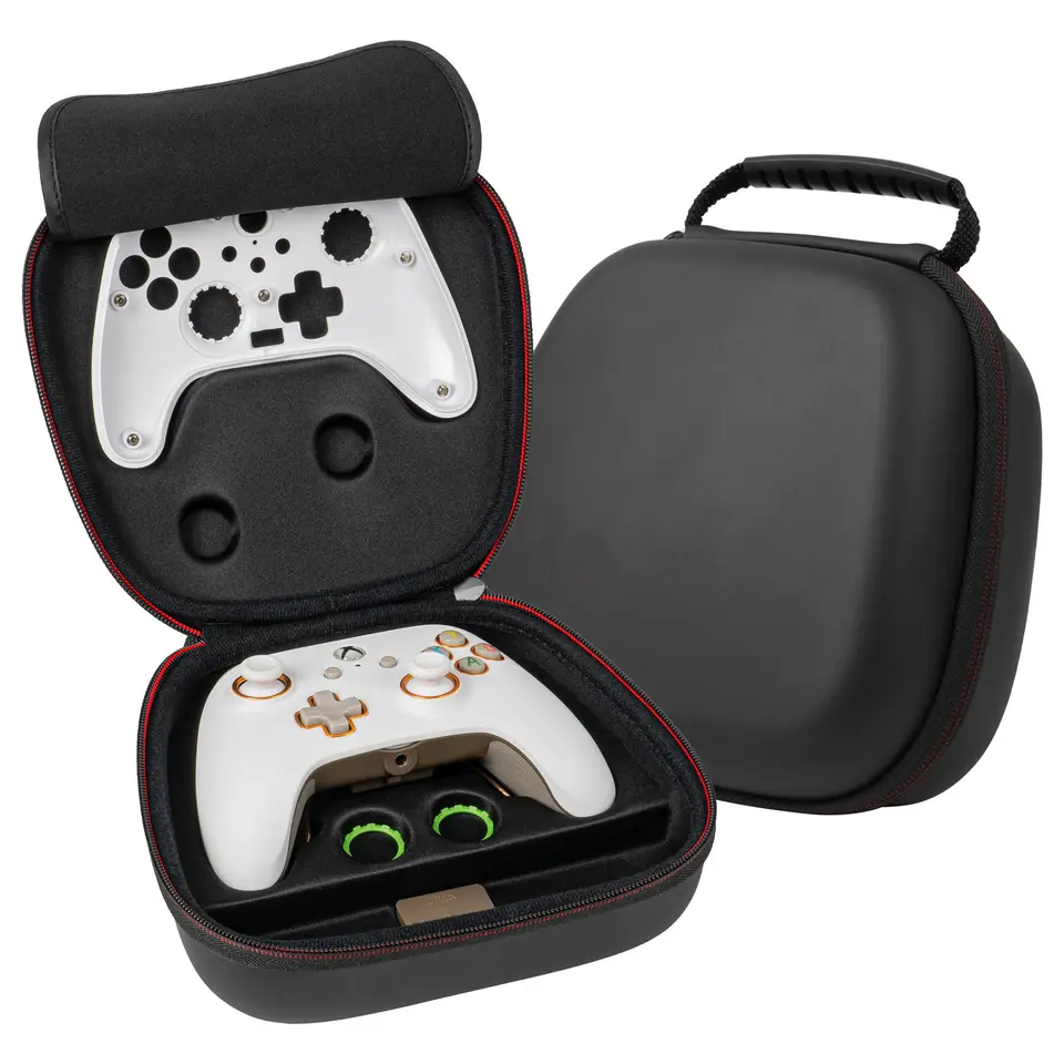 Game Accessories Ps4 Gamepad ephathekayo Case Protection Handle Eva Case Storage Bags