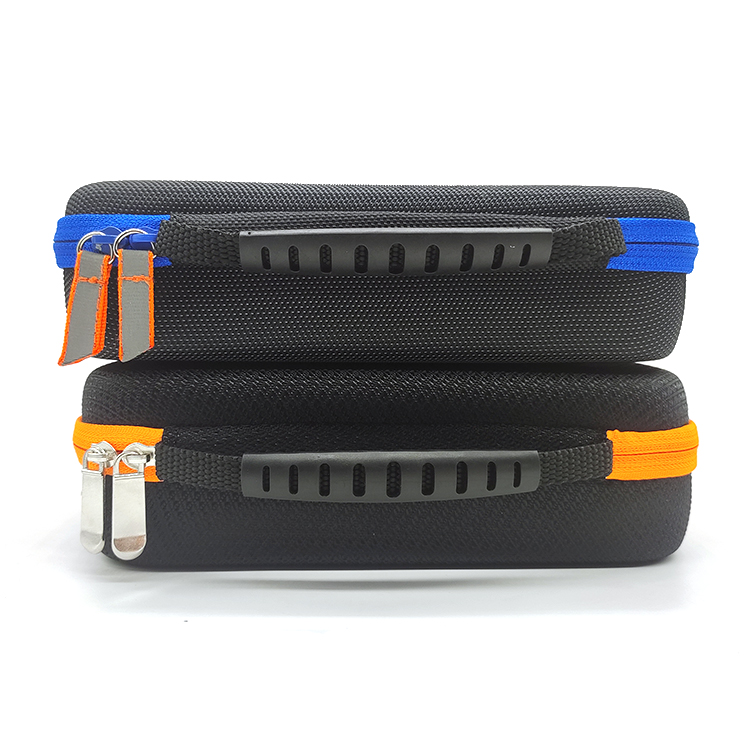 Portable EVA Carry Case Electronics Accessories Organizer Bag Hard Case Tool Box