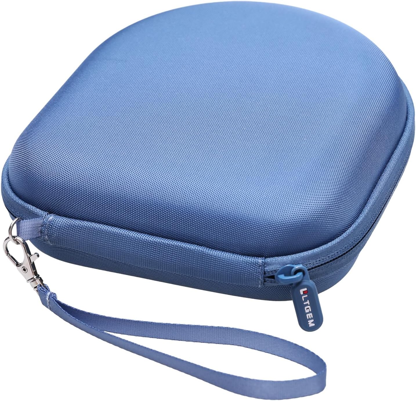 LTGEM EVA Hard Case pou Sony WH-CH520 Wireless Headphones Bluetooth On-Ear Headset – Travel Protective Carrying Storage Bag